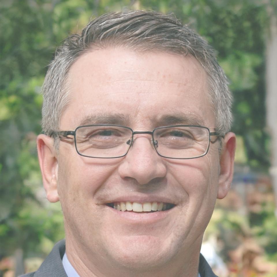Carlos Mendoza